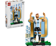 LEGO EDITIONS 43015 Lionel Messi — piłkarska legenda - 1517901 - zdjęcie 2